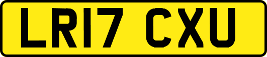 LR17CXU