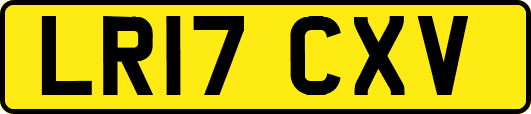 LR17CXV