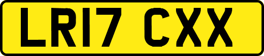 LR17CXX