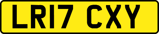 LR17CXY