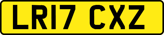 LR17CXZ