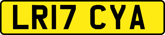 LR17CYA