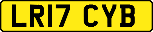 LR17CYB