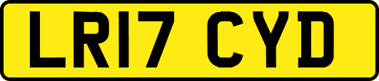 LR17CYD