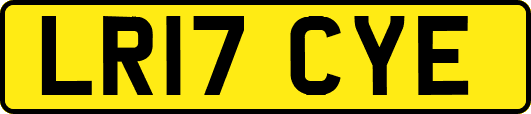 LR17CYE