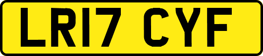 LR17CYF