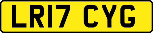 LR17CYG