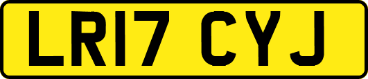 LR17CYJ
