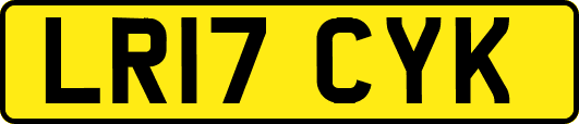 LR17CYK