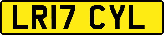 LR17CYL