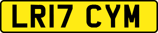 LR17CYM
