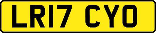 LR17CYO