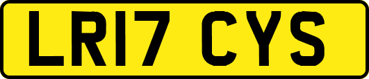 LR17CYS