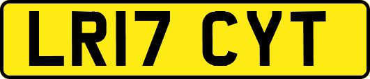 LR17CYT