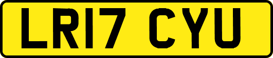 LR17CYU
