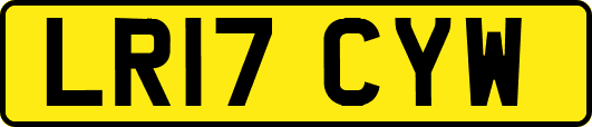 LR17CYW