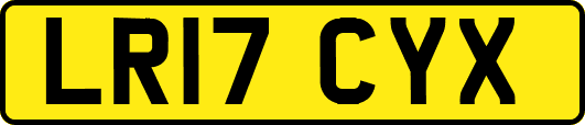 LR17CYX