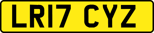LR17CYZ