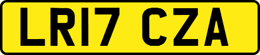 LR17CZA