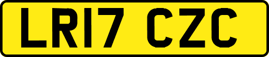 LR17CZC