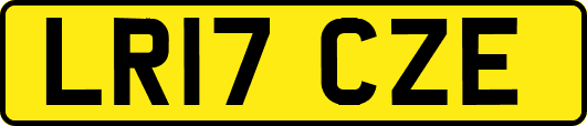 LR17CZE