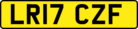 LR17CZF