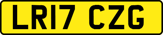 LR17CZG