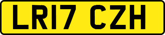 LR17CZH