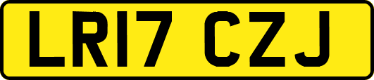 LR17CZJ