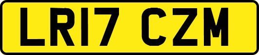 LR17CZM