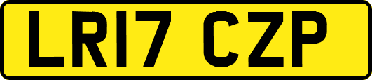 LR17CZP