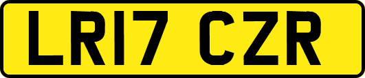 LR17CZR