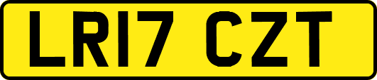 LR17CZT