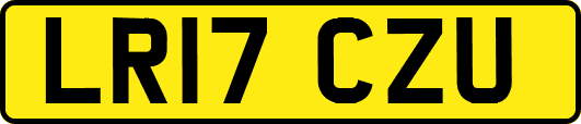LR17CZU