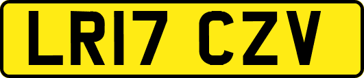 LR17CZV