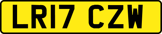 LR17CZW