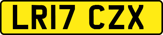 LR17CZX