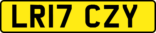 LR17CZY