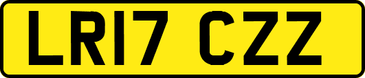 LR17CZZ