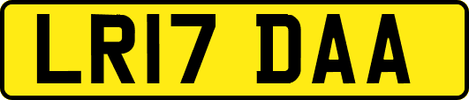 LR17DAA