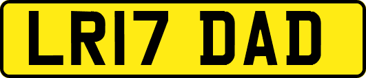 LR17DAD