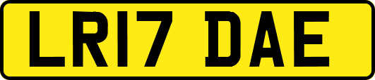LR17DAE
