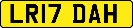 LR17DAH