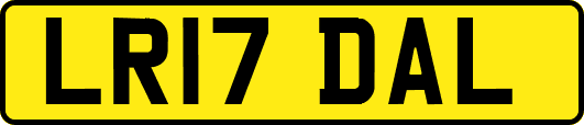 LR17DAL