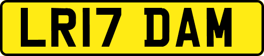 LR17DAM