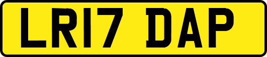 LR17DAP