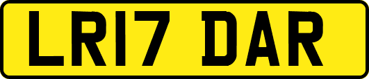 LR17DAR
