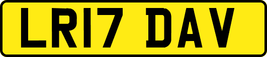 LR17DAV