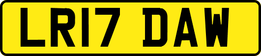 LR17DAW