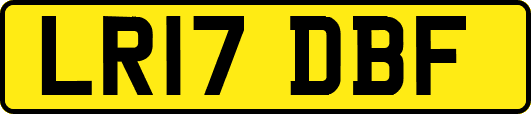 LR17DBF